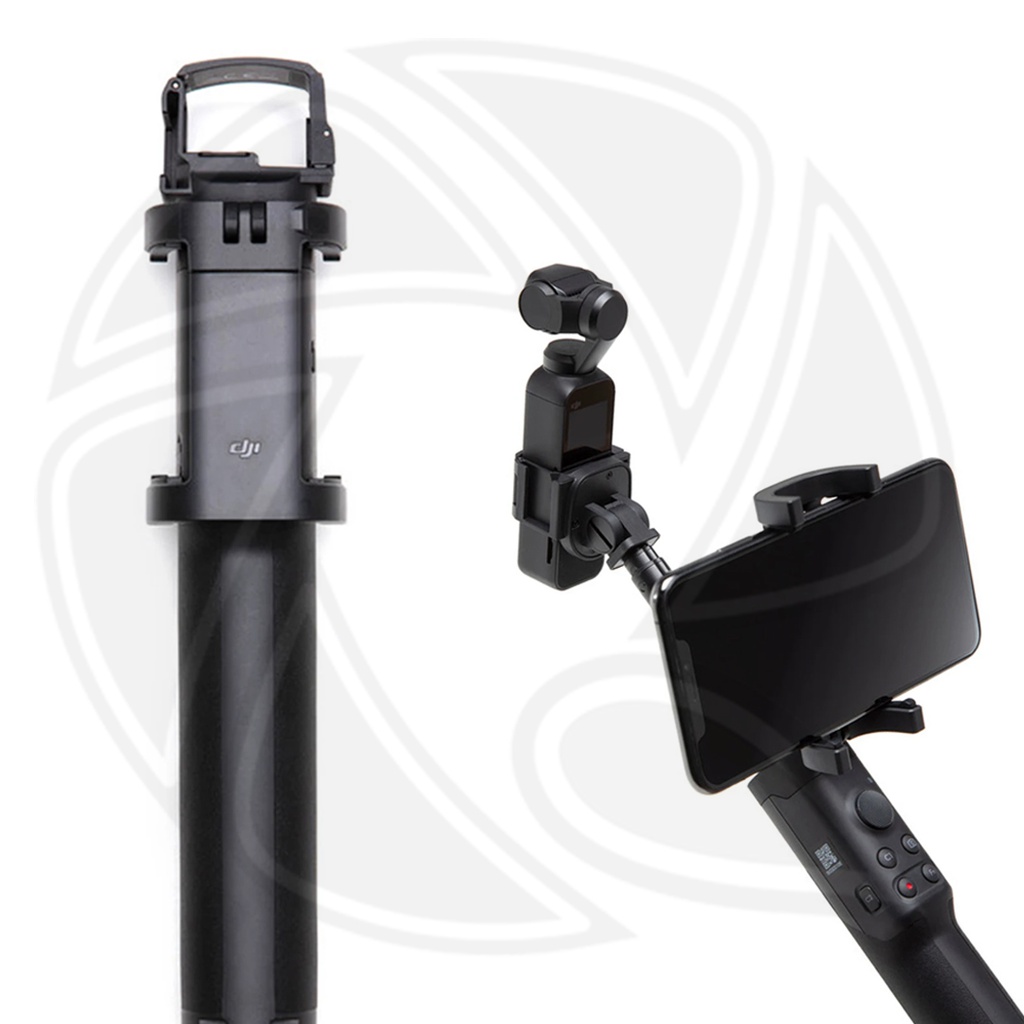 Osmo Pocket 2 Extension Rod Qartaj